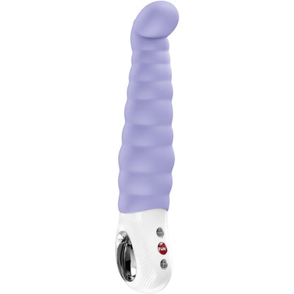 FUN FACTORY PATCHY PAUL VIBRADOR PARA PONTO G ROXO