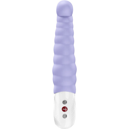 FUN FACTORY PATCHY PAUL VIBRADOR PARA PONTO G ROXO