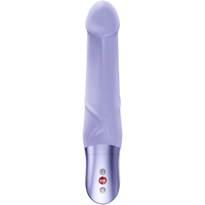 FUN FACTORY VIBRADOR MR BOSS G SPOT ROXO