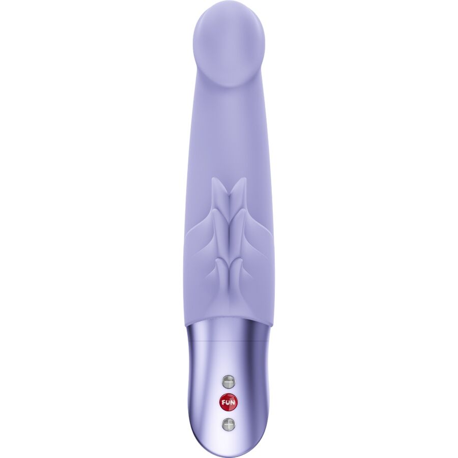 FUN FACTORY VIBRADOR RABBIT WICKED ANGEL ROXO