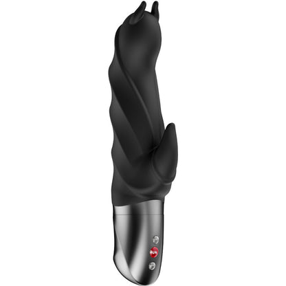 FUN FACTORY VIBRADOR RABO DIABoLICO DARLING DEVIL PRETO