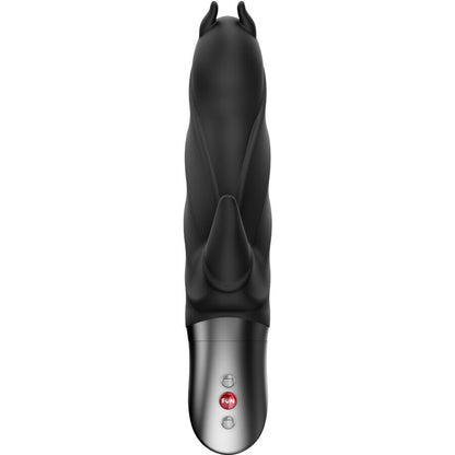 FUN FACTORY VIBRADOR RABO DIABoLICO DARLING DEVIL PRETO