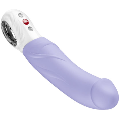 FUN FACTORY VIBRADOR BIG BOSS PARA PONTO G ROXO