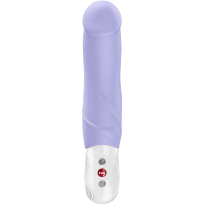 FUN FACTORY VIBRADOR BIG BOSS PARA PONTO G ROXO