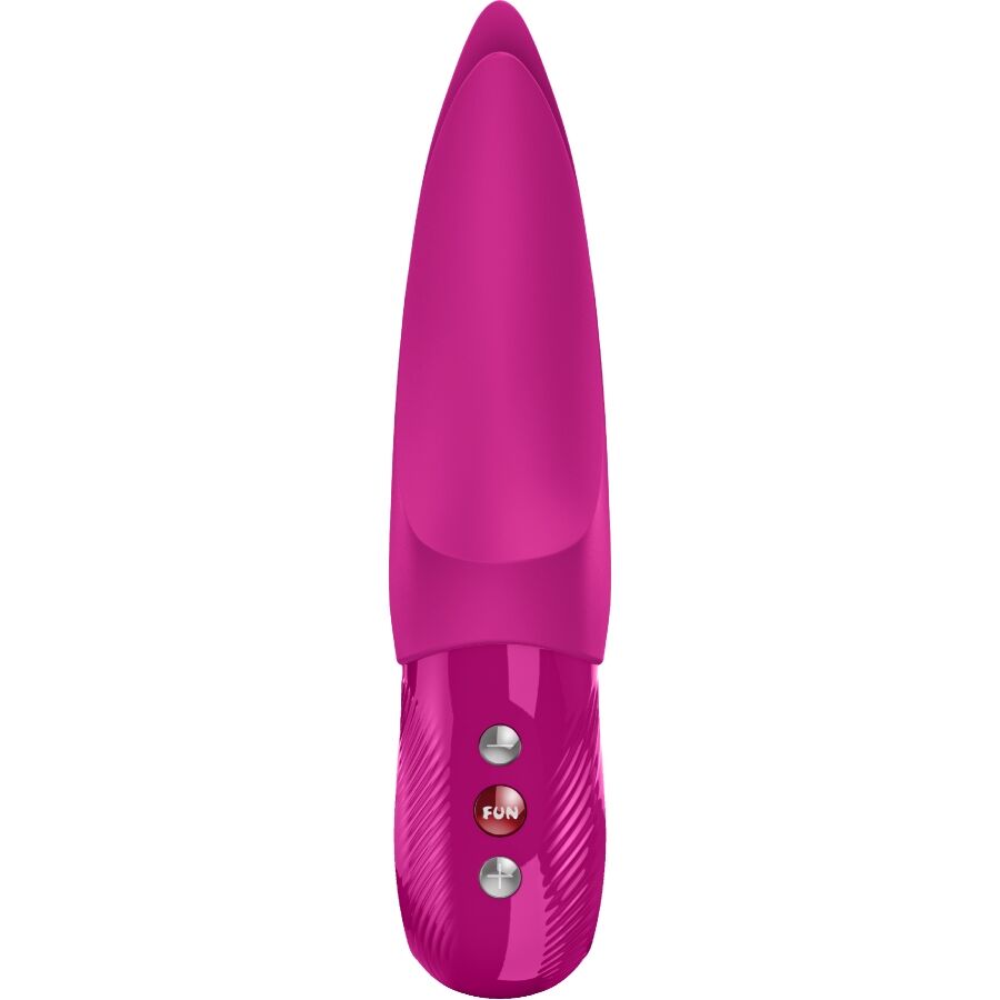 FUN FACTORY VIBRADOR VOLTA MAGENTA