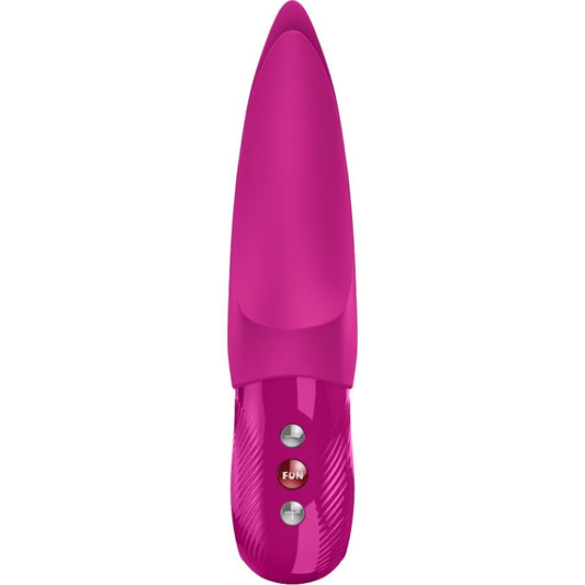 FUN FACTORY VIBRADOR VOLTA MAGENTA