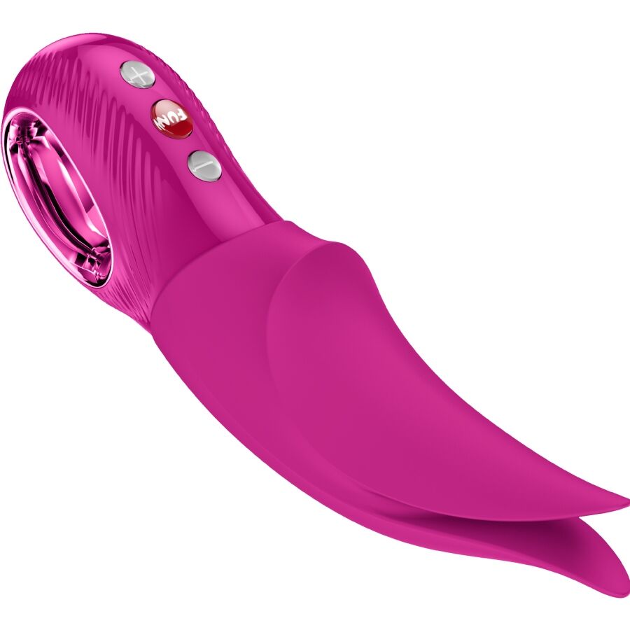 FUN FACTORY VIBRADOR VOLTA MAGENTA
