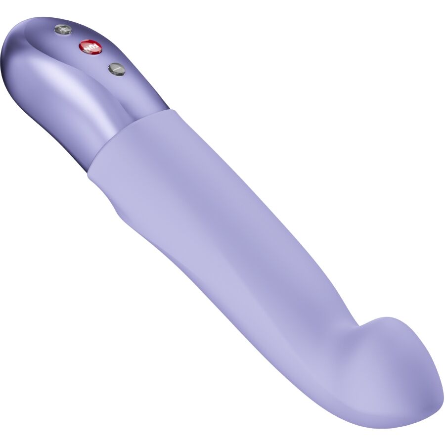FUN FACTORY STRONIC G PULSATORS DE IMPULSO ROXOS