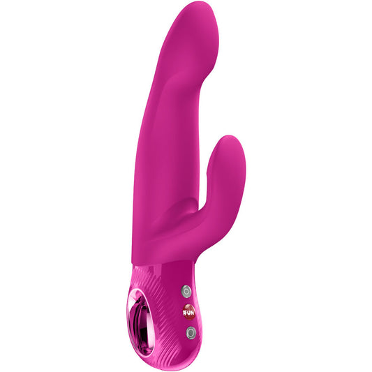 FaBRICA DE DIVERSaO PULSADORES BI STRoNICOS IMMERSE RABBIT DE EMPURRaO MAGENTA