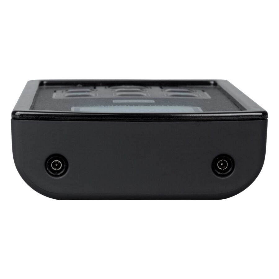 ELECTRASTIM LINX ESTIMULADOR ELeTRICO DE CANAL DUPLO COM APLICATIVO E CONTROLE REMOTO