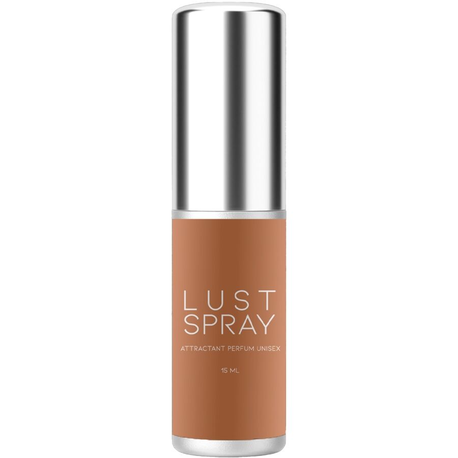 RUF LUST SPRAY ORIENTAL EAU DE TOILETTE UNISSEXO 15 ML