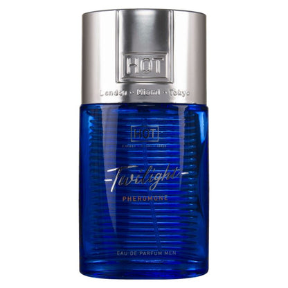 HOT TWILIGHT PHEROMONE PARFUM MEN 50 ML
