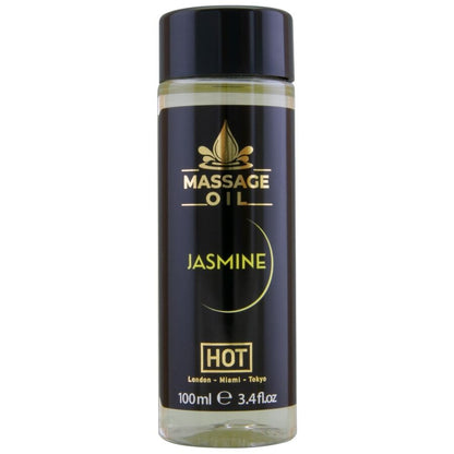 HOT oLEO DE MASSAGEM DE JASMIM 100 ML
