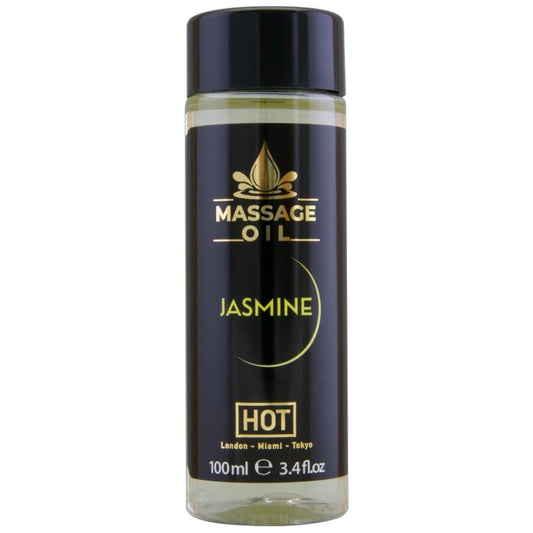 HOT oLEO DE MASSAGEM DE JASMIM 100 ML