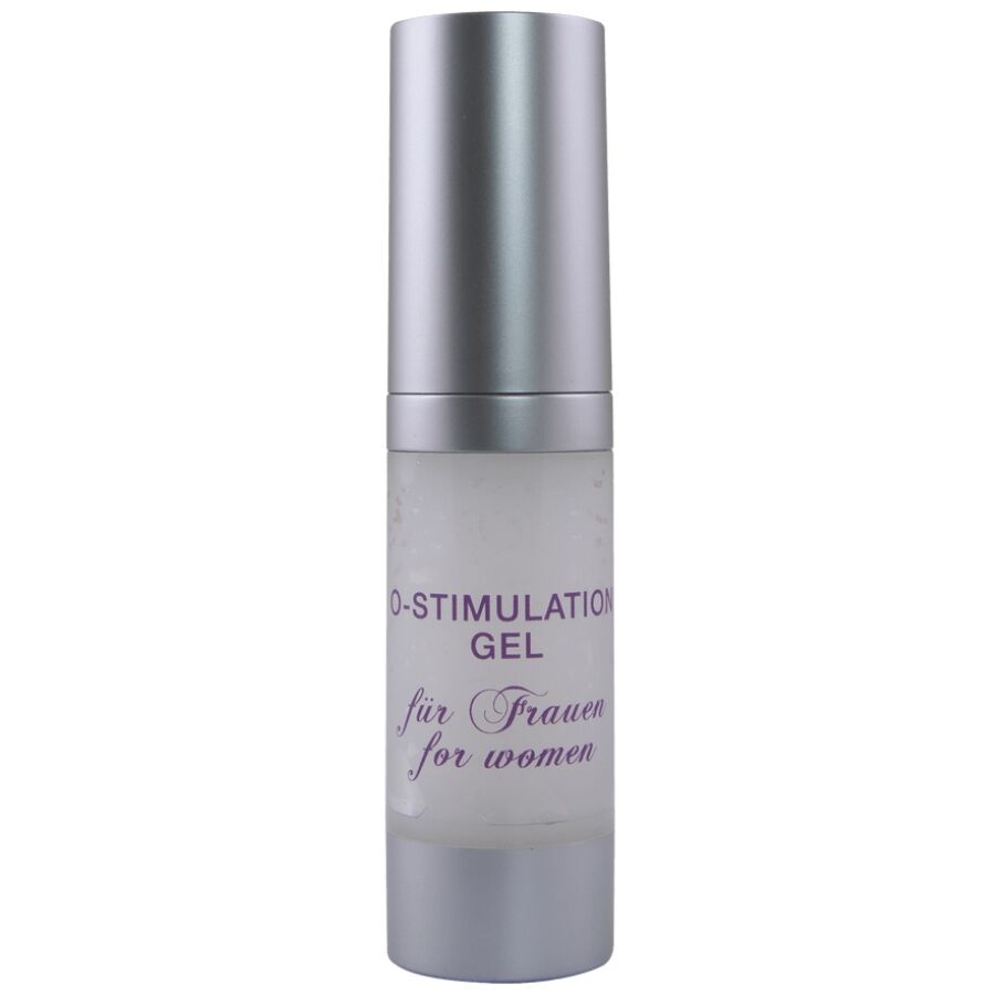 HOT GEL ESTIMULANTE O PARA MULHERES 15 ML