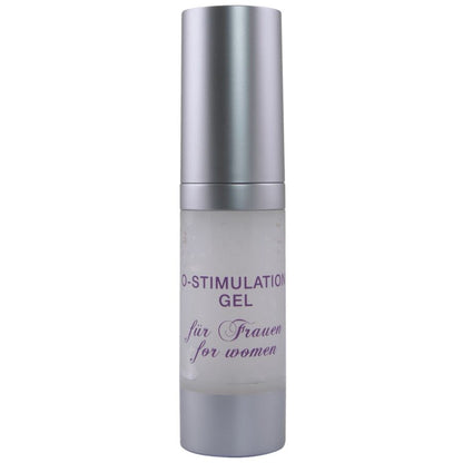 HOT GEL ESTIMULANTE O PARA MULHERES 15 ML