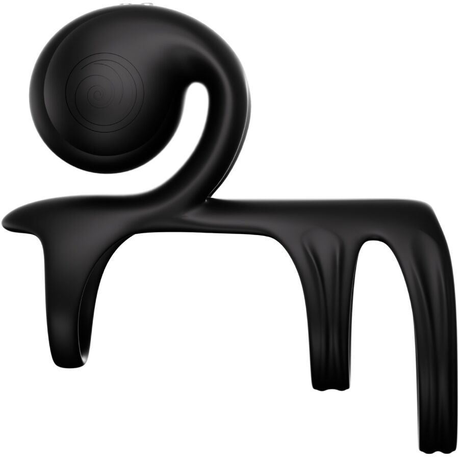 SNAIL VIBE ANILLO DE PAREJA CONTROL REMOTO