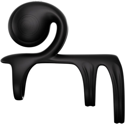 SNAIL VIBE ANILLO DE PAREJA CONTROL REMOTO