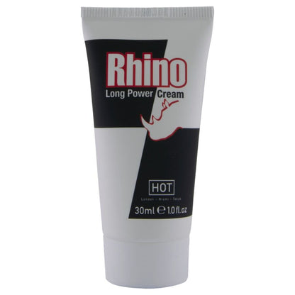 HOT RHINO LONG POWER CREAM 30 ML