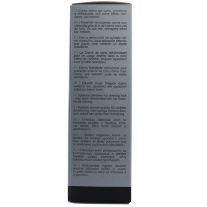 HOT CREME RETARDANTE 50 ML