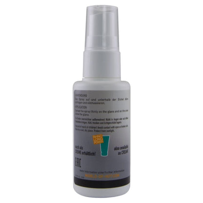 HOT SPRAY RETARDANTE 50 ML