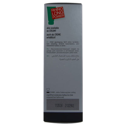 HOT SPRAY RETARDANTE 50 ML