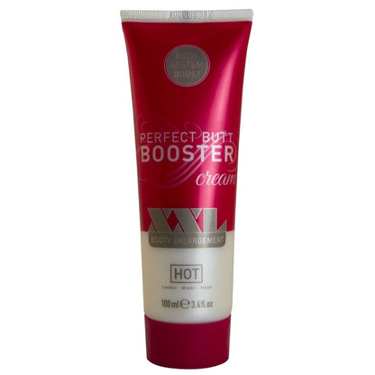 HOT CREME PARA AUMENTAR O BUMBUM XXL 100 ML