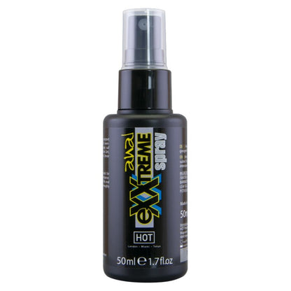 HOT SPRAY ANAL EXTREMO 50 ML
