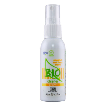 HOT SPRAY DE LIMPEZA BIO 50 ML