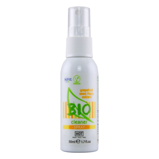 HOT SPRAY DE LIMPEZA BIO 50 ML