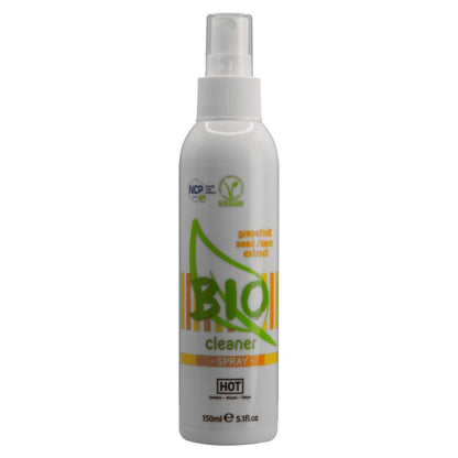 HOT SPRAY DE LIMPEZA BIO 150 ML