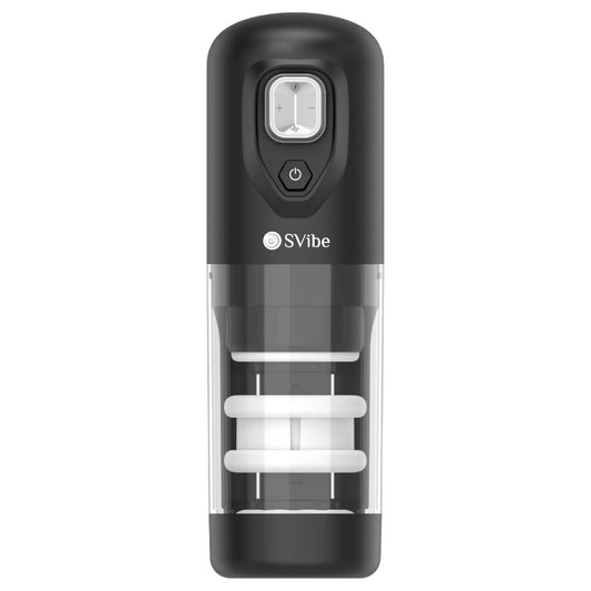 SNAIL VIBE IKON SPARK MASTURBADOR COM ROTAyaO E IMPULSaO