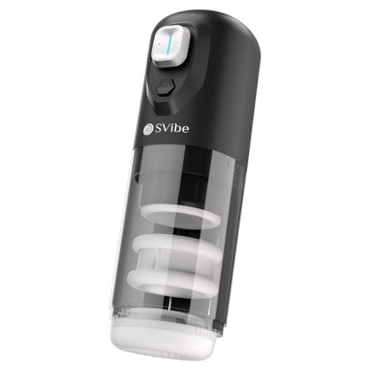 SNAIL VIBE IKON SPARK MASTURBADOR COM ROTAyaO E IMPULSaO