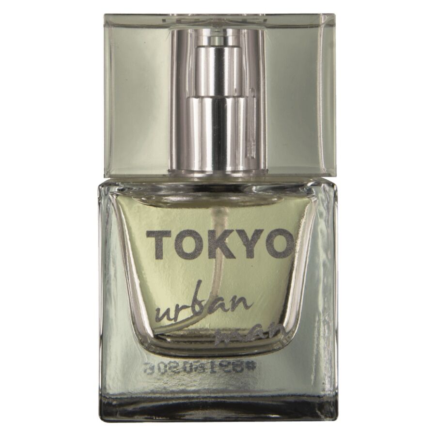 HOT PERFUME DE FEROMoNIOS TOKYO URBAN MAN 30 ML