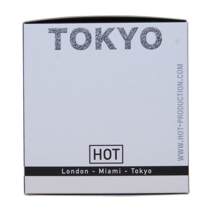 HOT PERFUME DE FEROMoNIOS TOKYO URBAN MAN 30 ML
