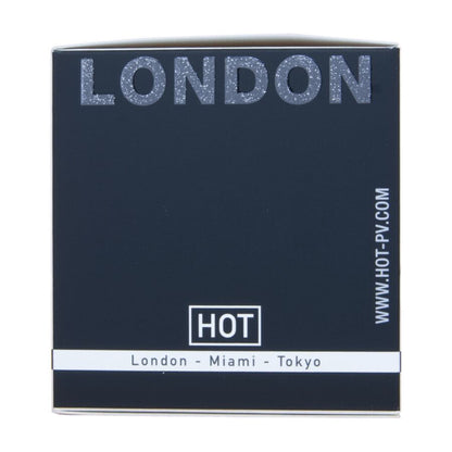 HOT PERFUME DE FEROMoNIOS LONDON MULHER SOFISTICADA 30 ML