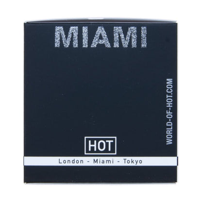 HOT PERFUME DE FEROMoNIOS MIAMI SPICY WOMAN 30 ML