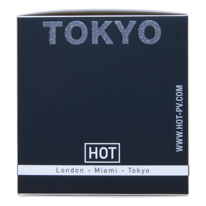 HOT PERFUME DE FEROMoNIOS TOKYO SENSUAL WOMAN 30 ML