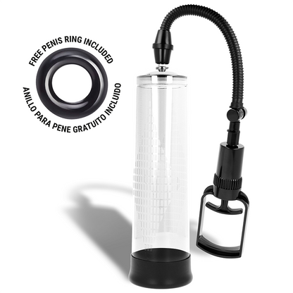 INTENSE BOMBA TRANSPARENTE 01