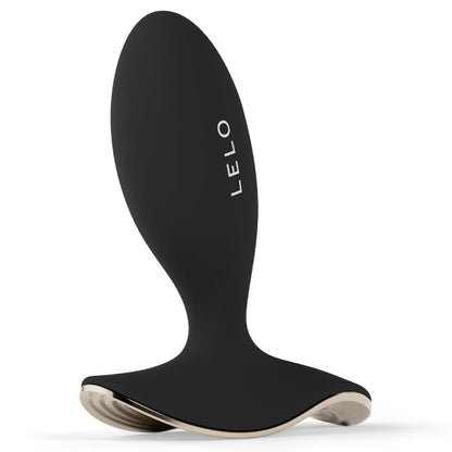 LELO SURFER 2 PLUG VIBRAToRIO ANAL UNISSEX PRETO