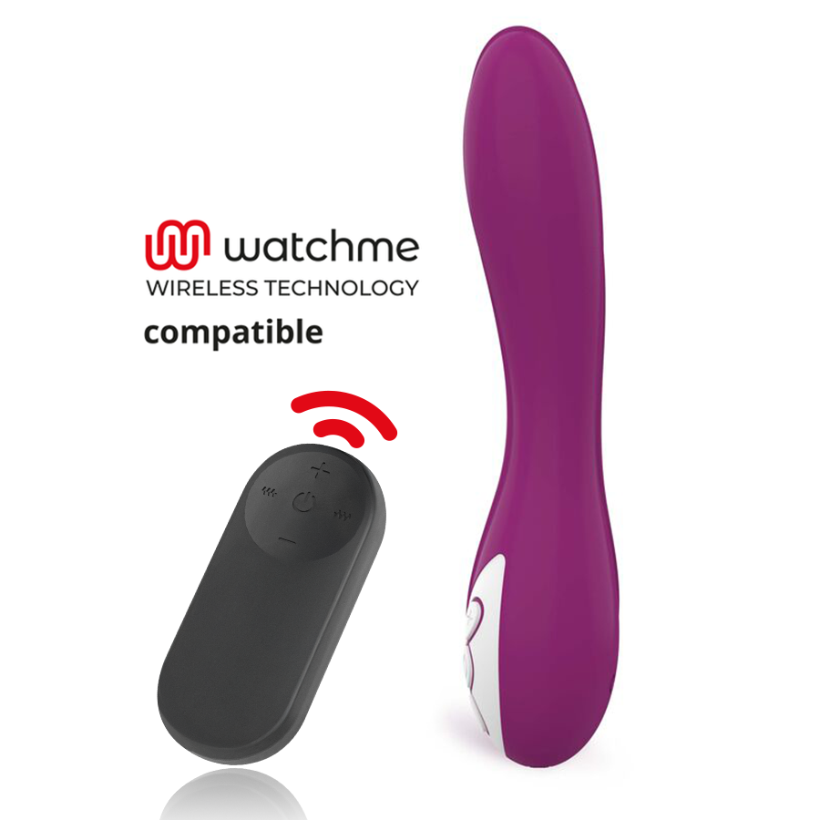 COVERME ELSIE CONTROLO REMOTO WATCHME