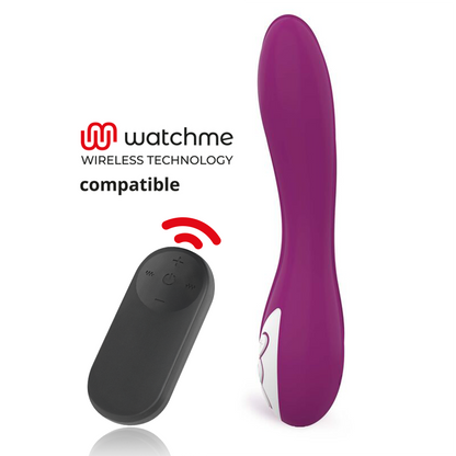 COVERME ELSIE CONTROLO REMOTO WATCHME
