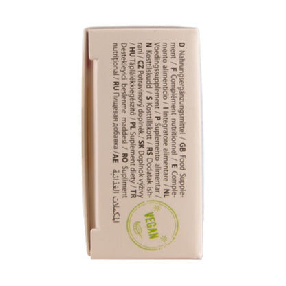 HOT CaPSULAS PARA LIBIDO EXTREMA MULHER 2 UNIDADES