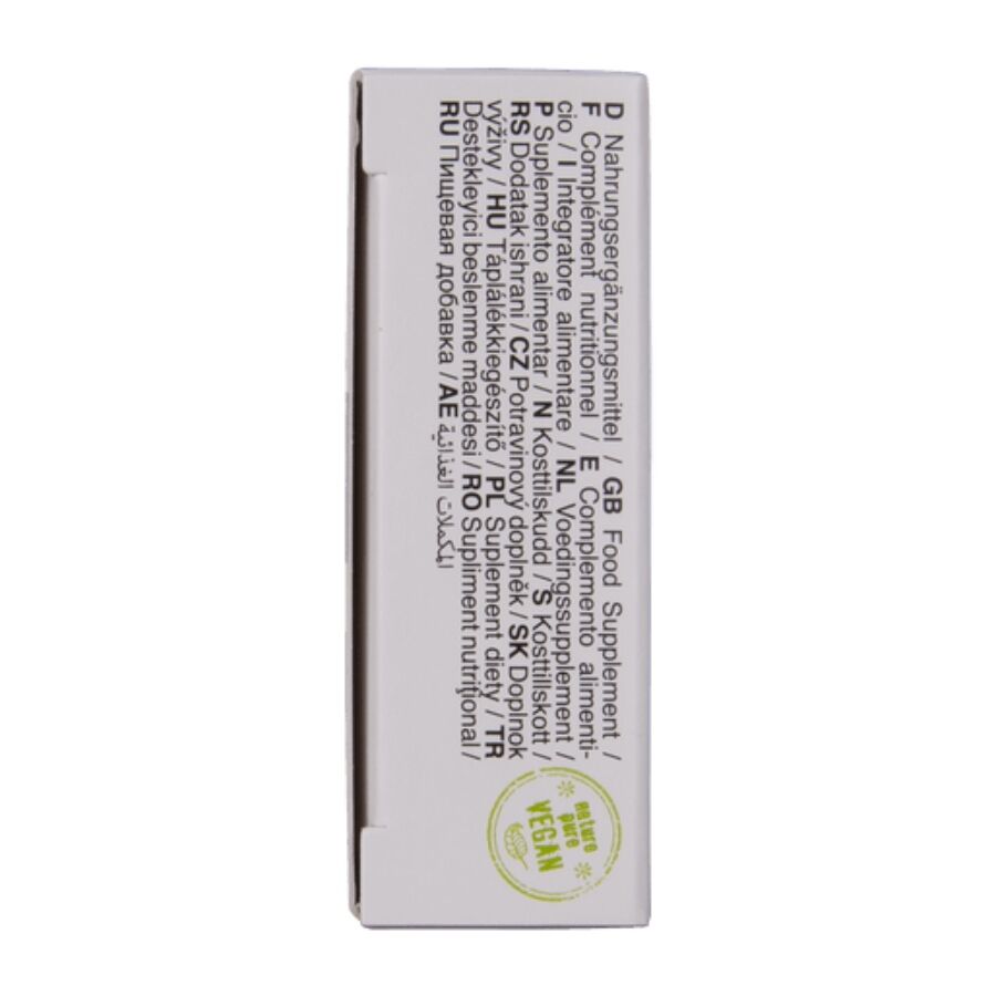 HOT EXXTREME CaPSULAS LIBIDIN PARA MULHER 10 UNIDADES