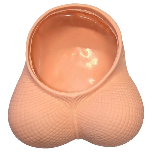 DIABLO PICANTE SACO PARA ESVAZIAR OVOS TOM CLARO