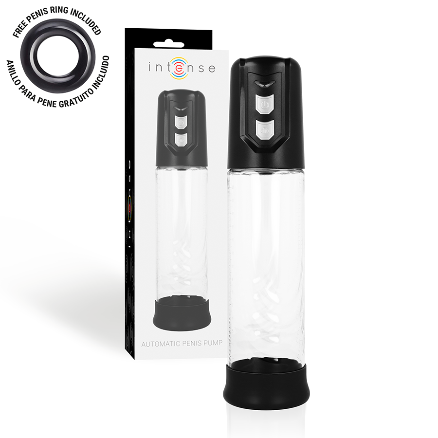 INTENSE BOMBA AUTOMTICA
