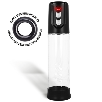 INTENSE BOMBA AUTOMTICA