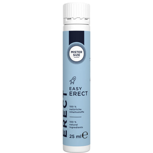 MISTER SIZE SHOT ERECT FaCIL 25 ML