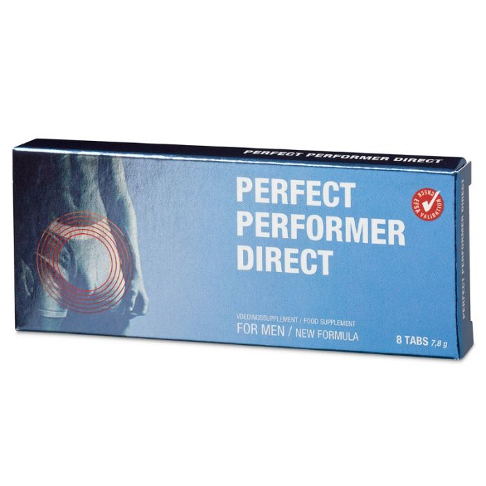 ABAS DE EREyaO DIRETA PERFECT PERFORMER