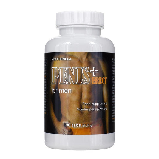 PeNIS ERECT 90 CaPSULAS